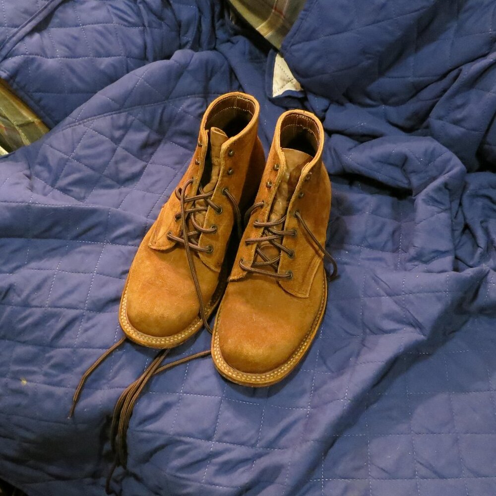 Whites Mens boots 9D